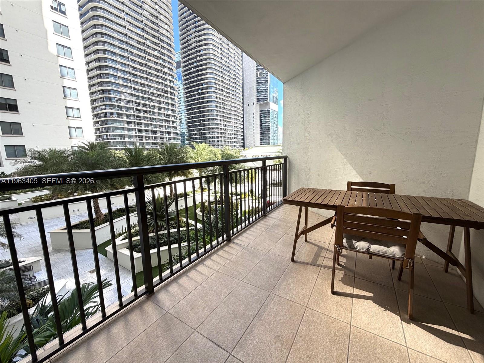 NINE AT MARY BRICKELL VIL - Residential