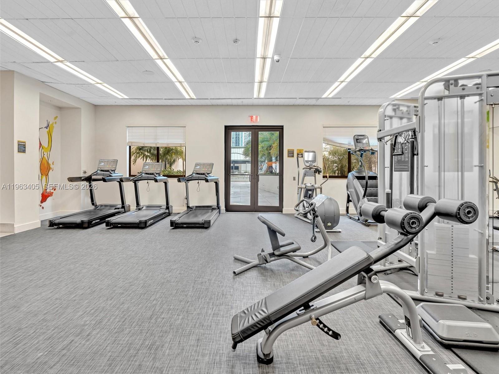 NINE AT MARY BRICKELL VIL - Residential