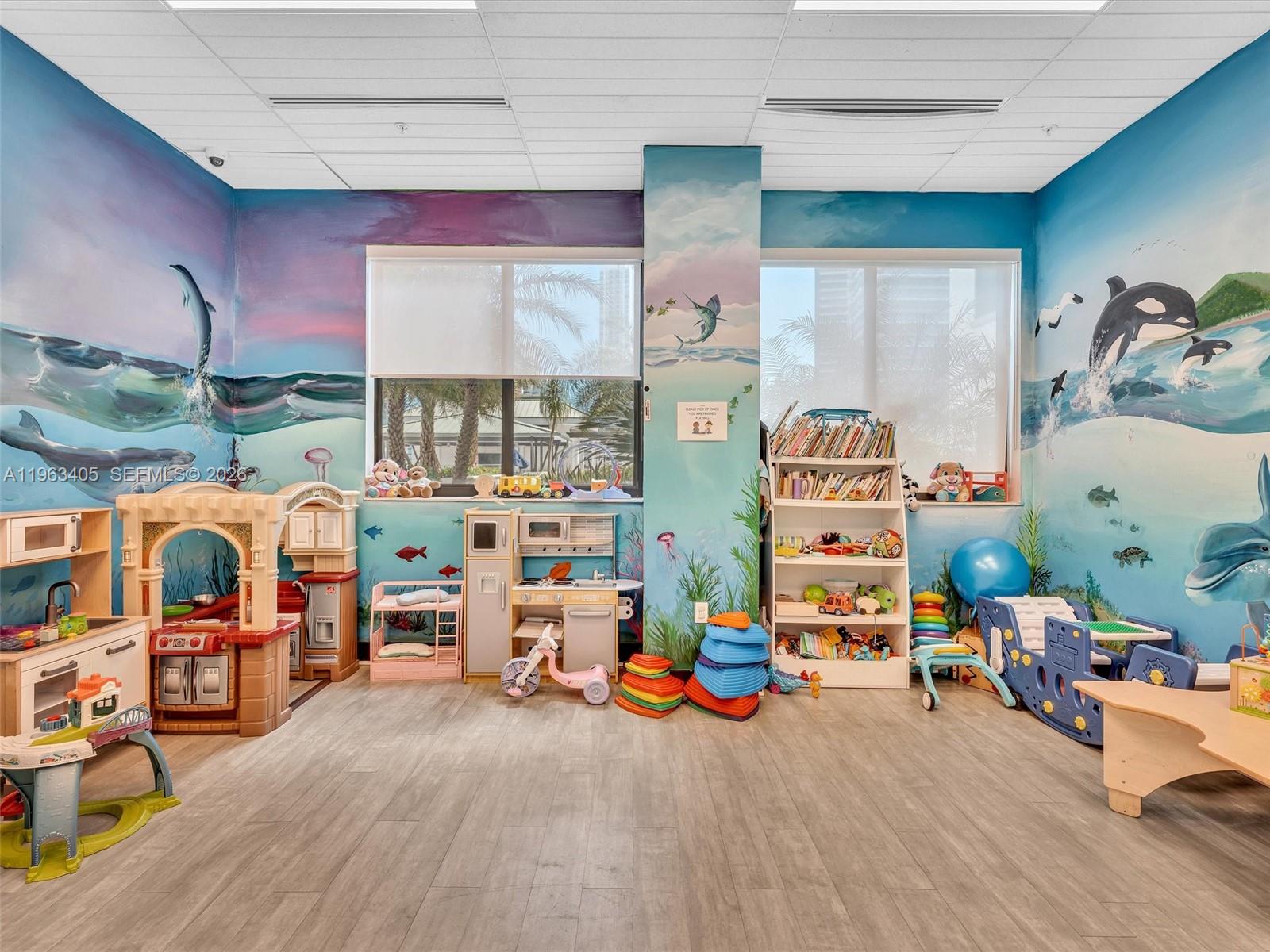 NINE AT MARY BRICKELL VIL - Residential