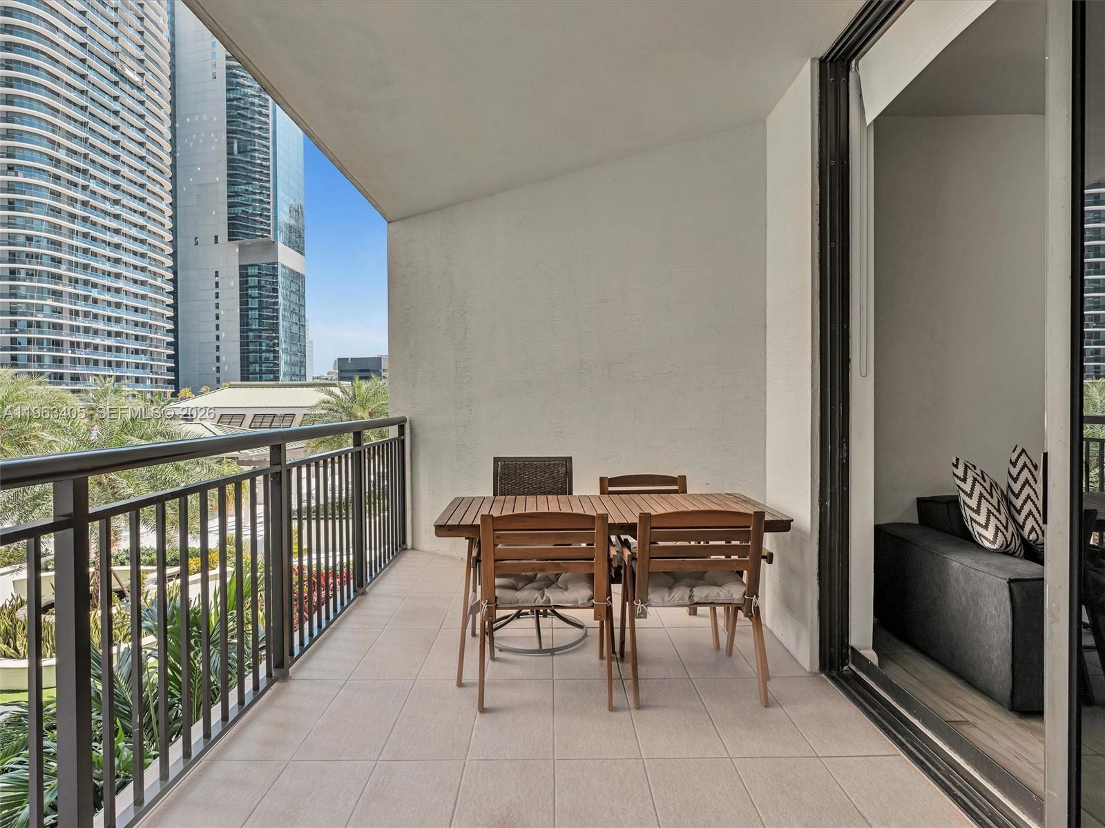 NINE AT MARY BRICKELL VIL - Residential