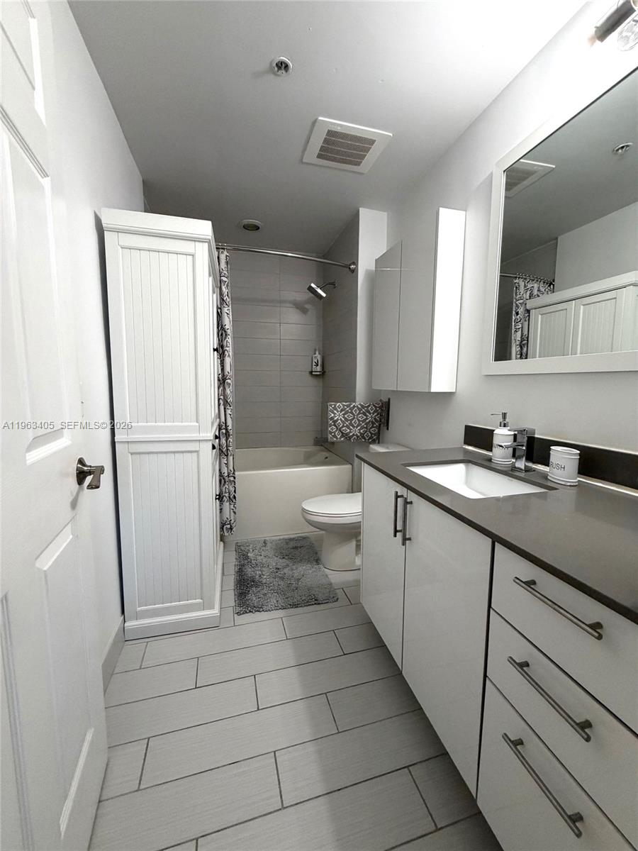 NINE AT MARY BRICKELL VIL - Residential