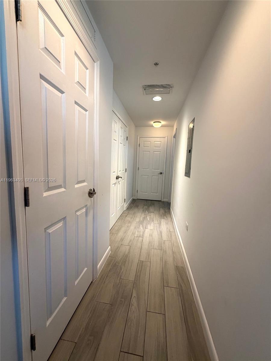 NINE AT MARY BRICKELL VIL - Residential