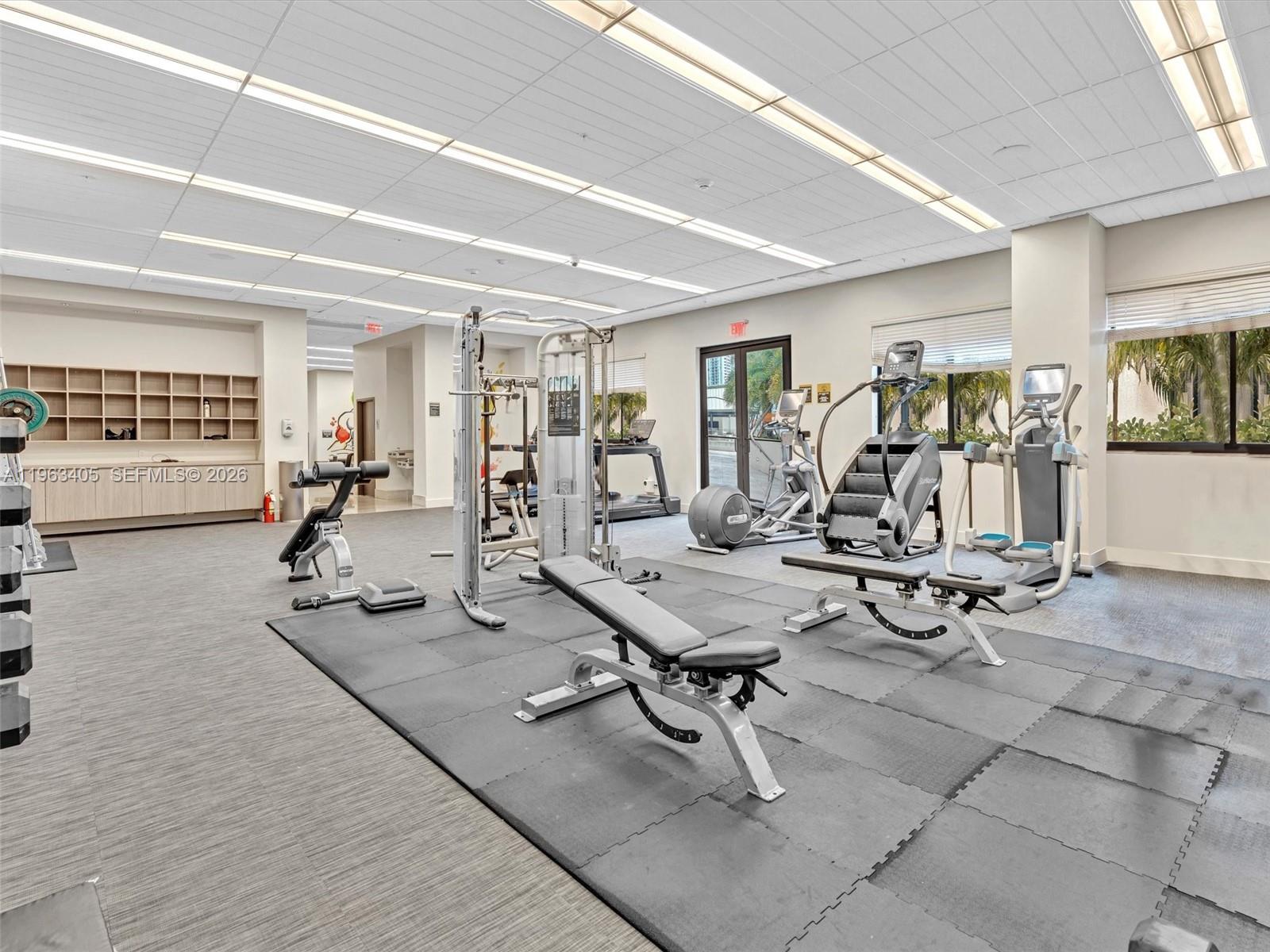 NINE AT MARY BRICKELL VIL - Residential