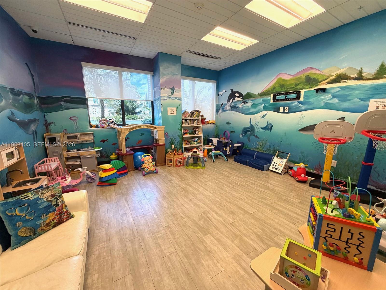 NINE AT MARY BRICKELL VIL - Residential