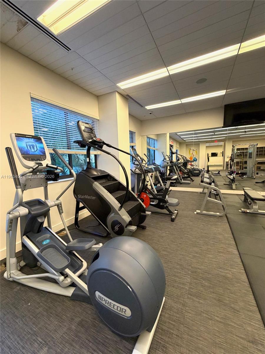 NINE AT MARY BRICKELL VIL - Residential