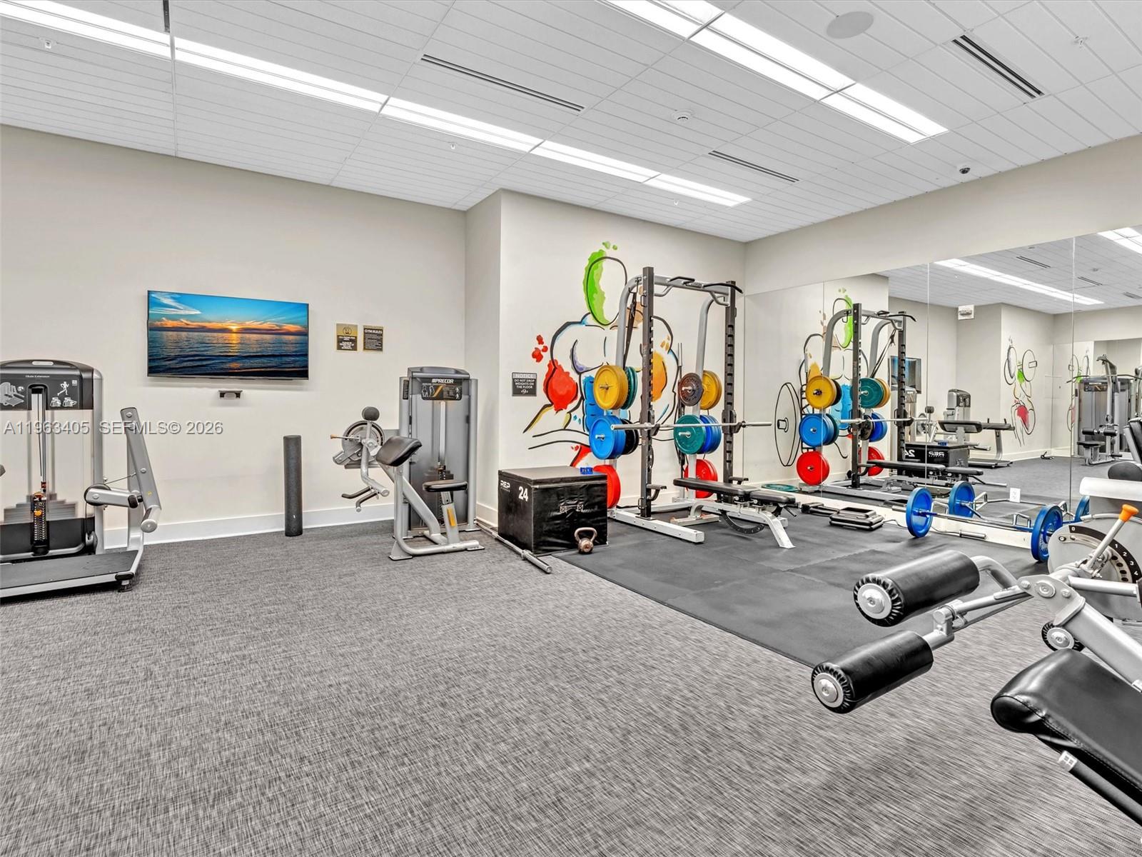 NINE AT MARY BRICKELL VIL - Residential