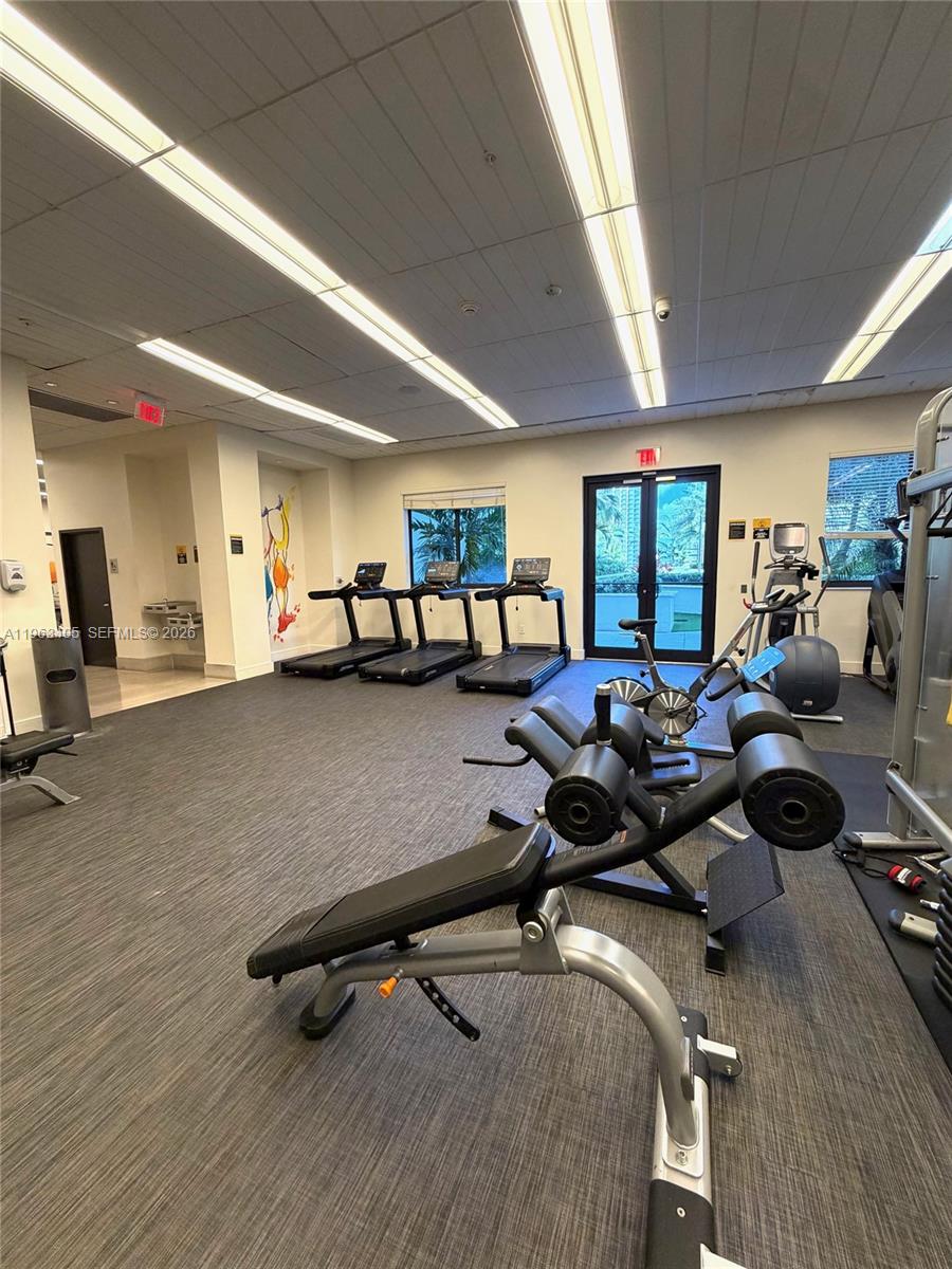 NINE AT MARY BRICKELL VIL - Residential