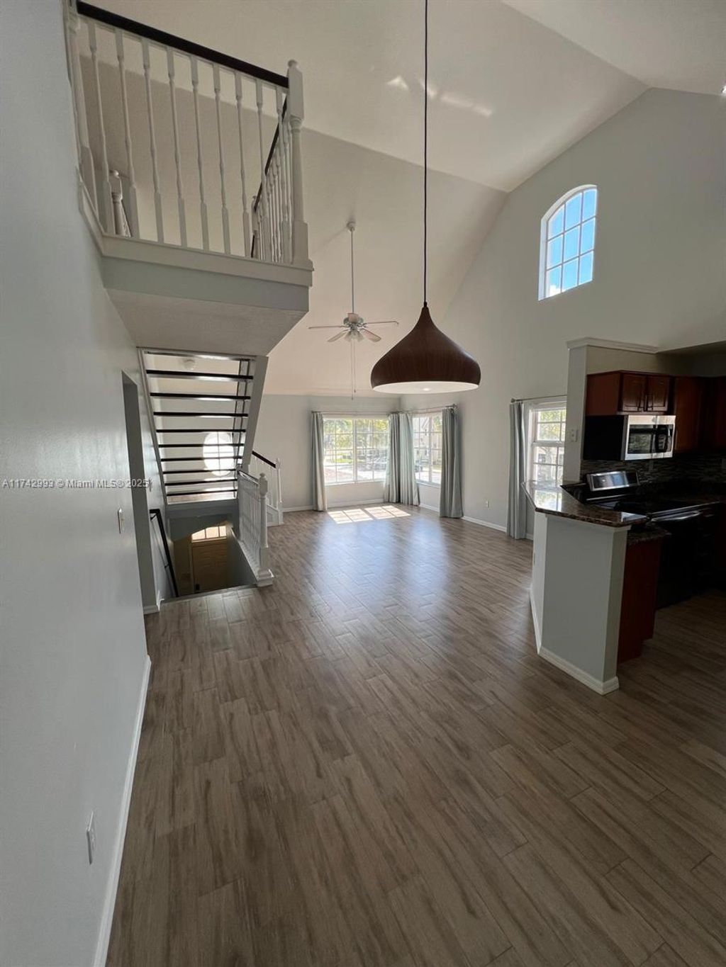 Photo of 1589 SE Pomeroy St #7-6, Stuart, FL 34997 (MLS # A11742993)