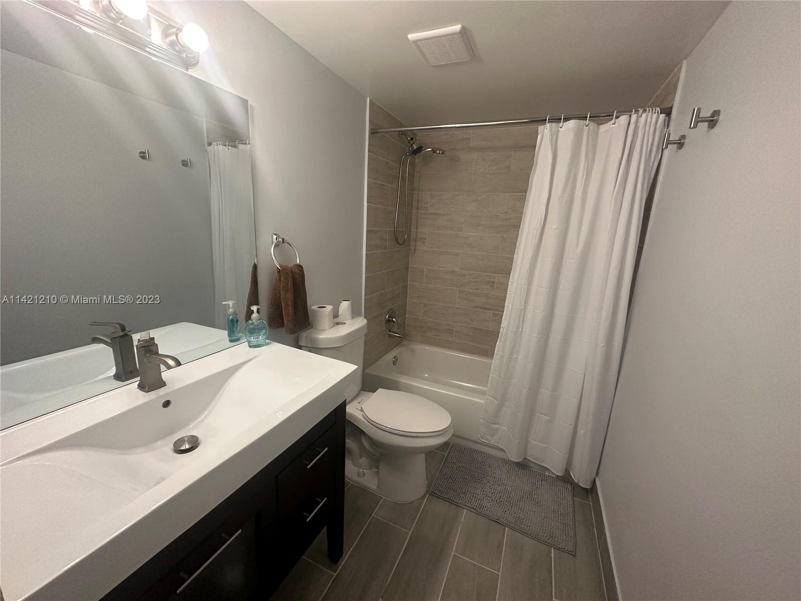 OCEAN VIEW TOWERS CONDO - Residential Lease