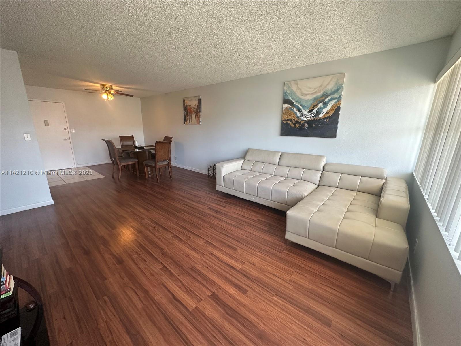 OCEAN VIEW TOWERS CONDO - Residential Lease