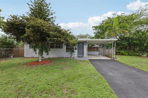 Photo of 1841 NW 26th Ave, Fort Lauderdale, FL 33311 (MLS # A11863857)