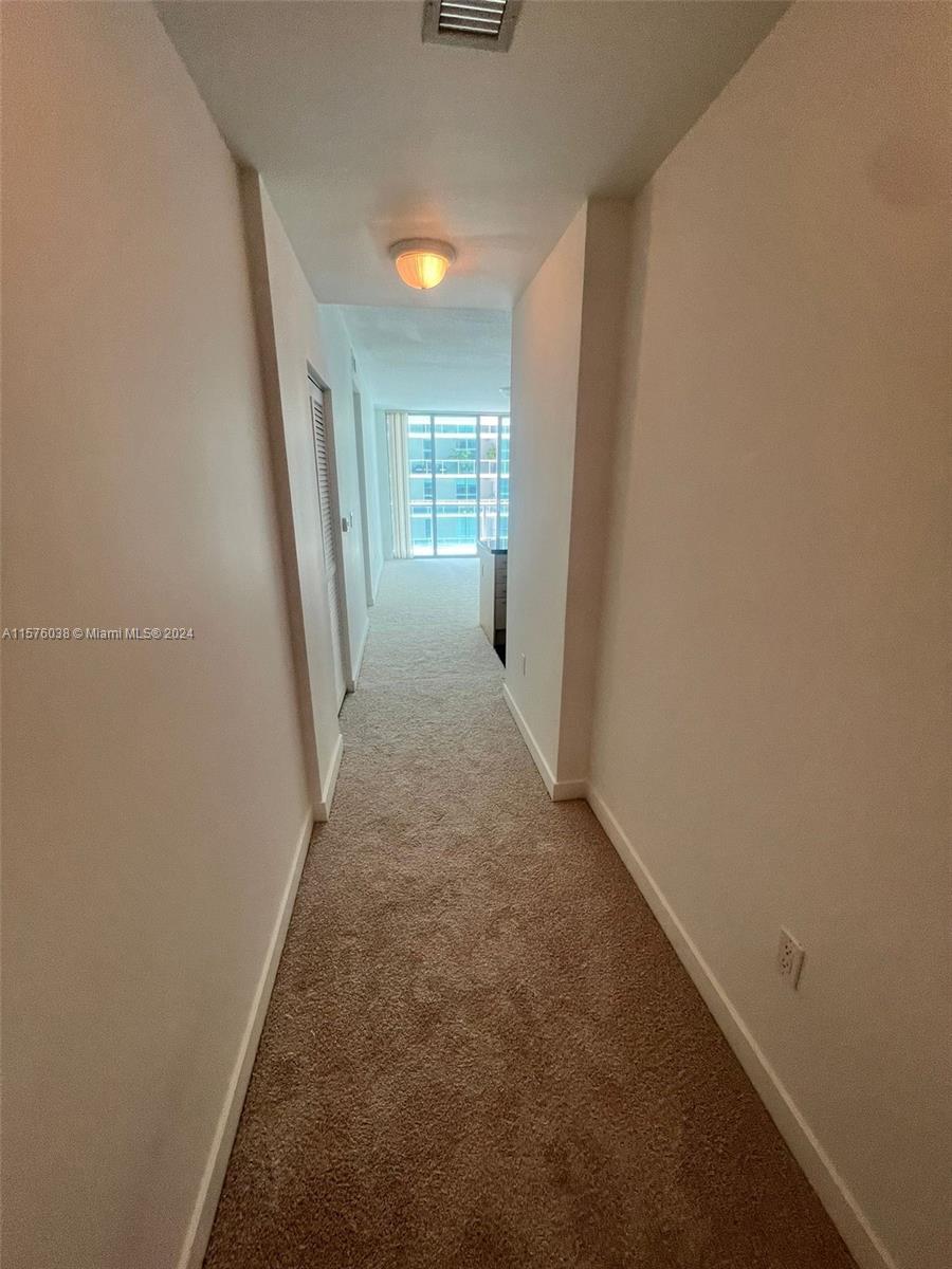 THE AXIS ON BRICKELL II C - Residential Lease