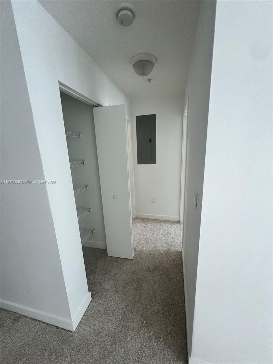 THE AXIS ON BRICKELL II C - Residential Lease