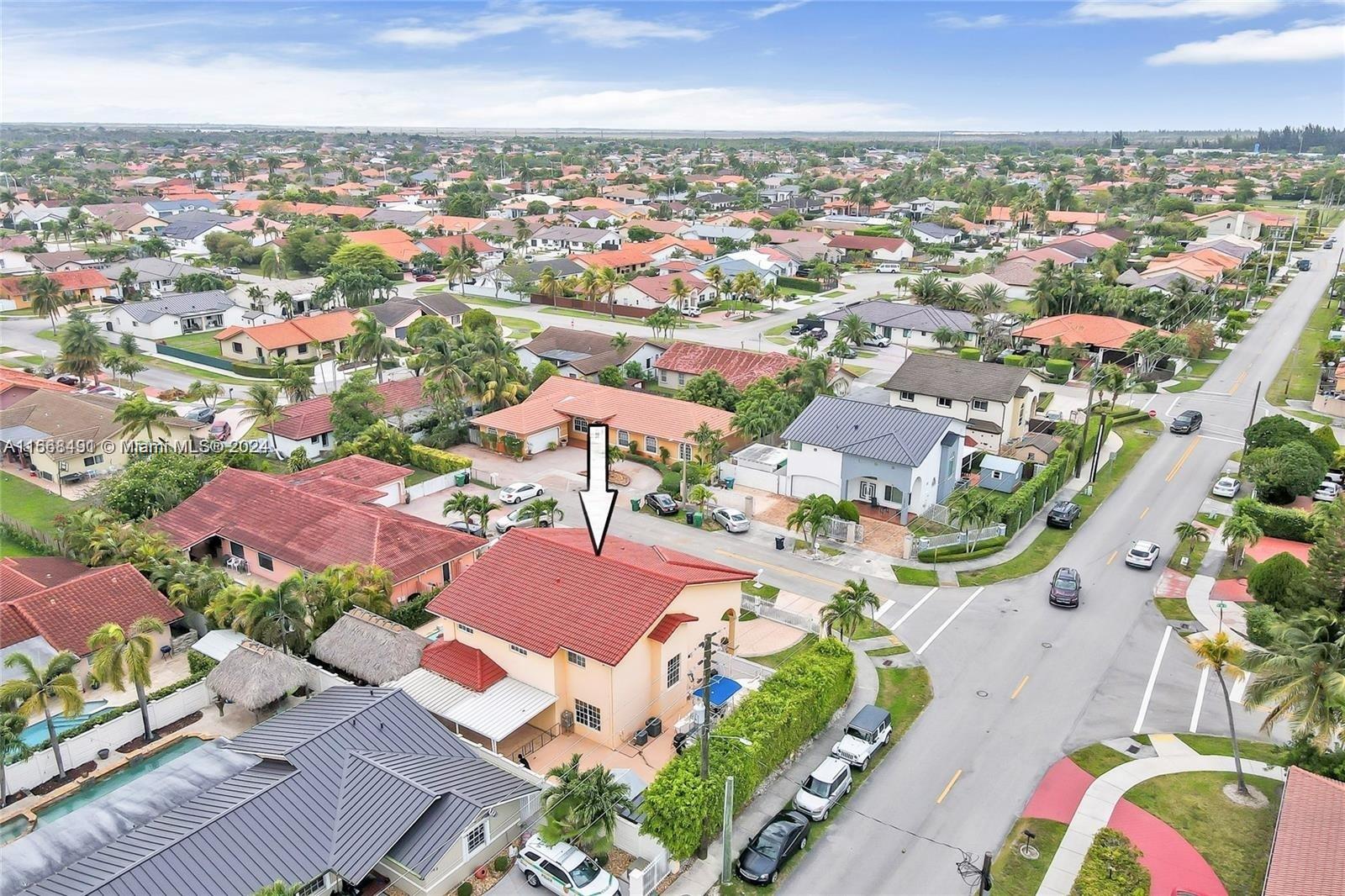 ZENTENO SUB - Residential