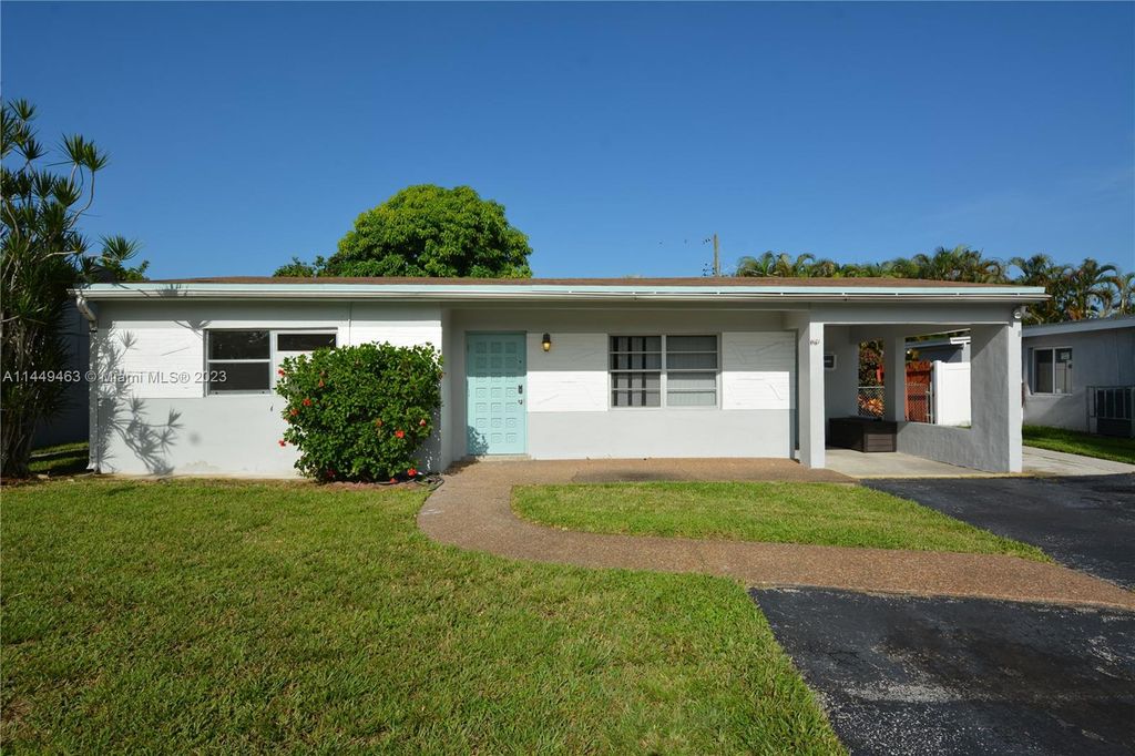 Photo of Miramar, FL 33023 (MLS # A11449463)