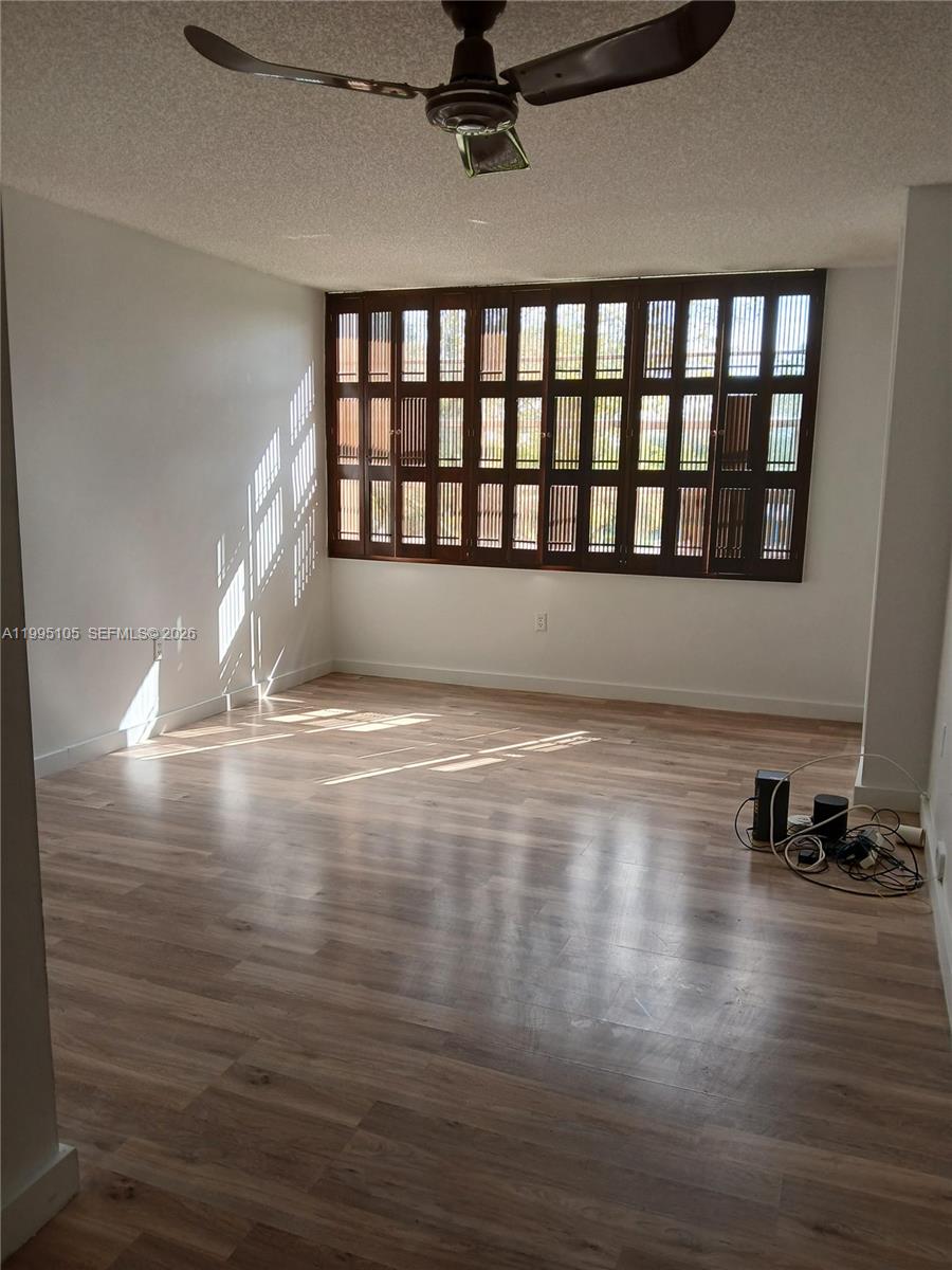 PARK PLACE CONDOMINIUM NO - Residential Lease
