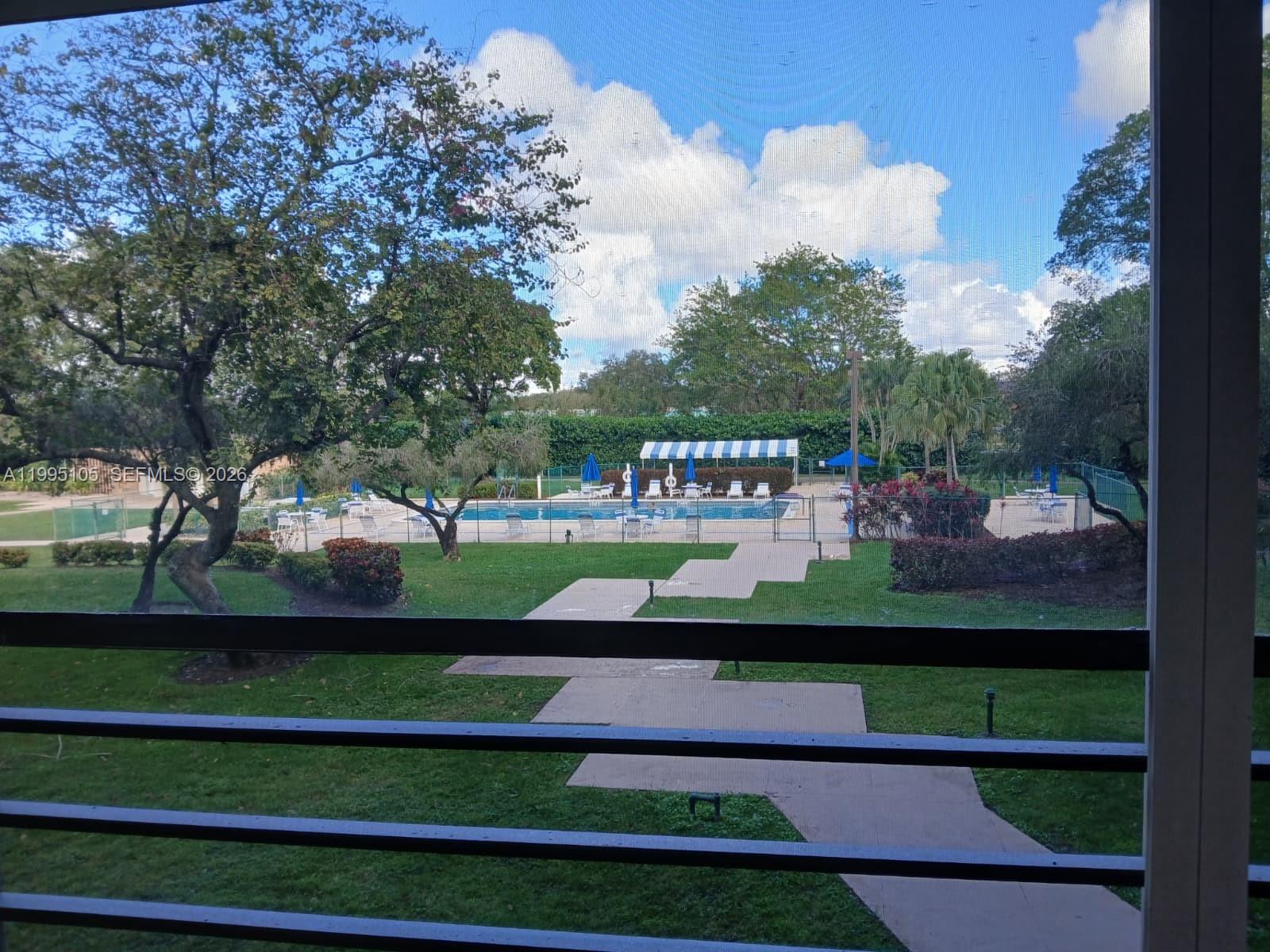 PARK PLACE CONDOMINIUM NO - Residential Lease