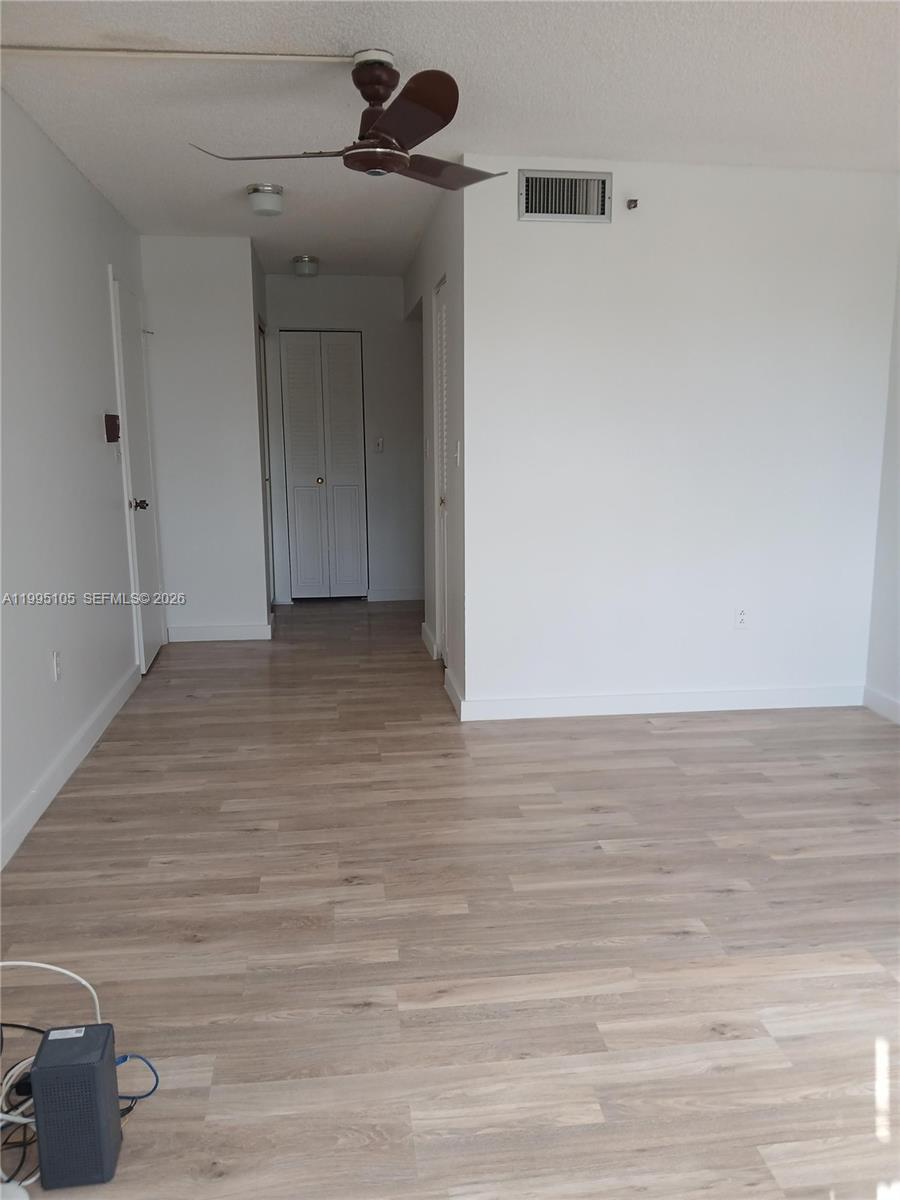 PARK PLACE CONDOMINIUM NO - Residential Lease