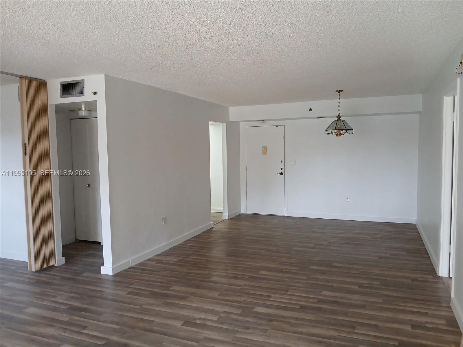 PARK PLACE CONDOMINIUM NO - Residential Lease