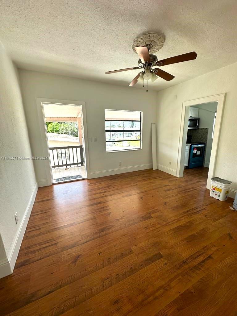 Welcome to this rental opportunity, very close to the Jackson Hospital, Miami International Airport and Downtown area. Water is included. Laundry facilities. NO HOA APPROVAL. DON't MISS THIS OPPORTUNITY