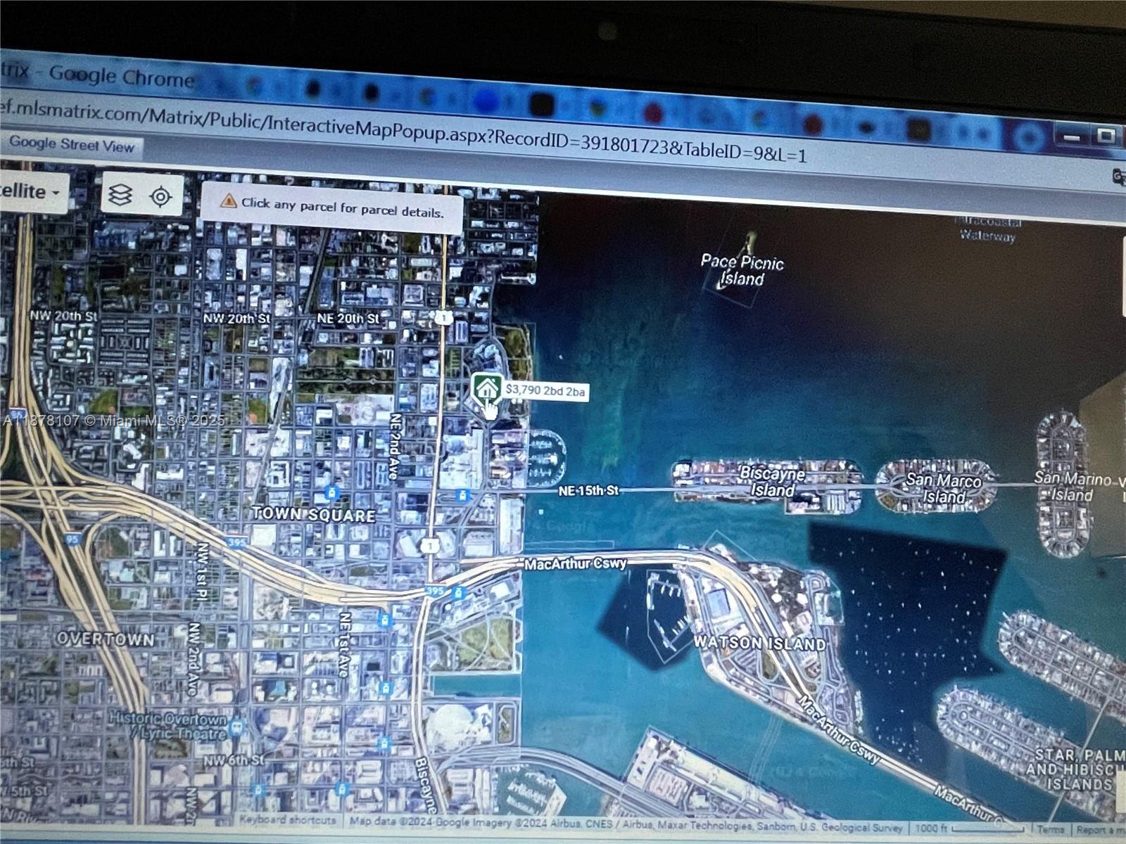 OPERA TOWER CONDO - Residential