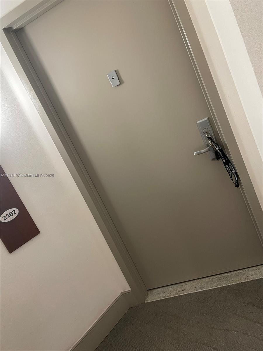 OPERA TOWER CONDO - Residential