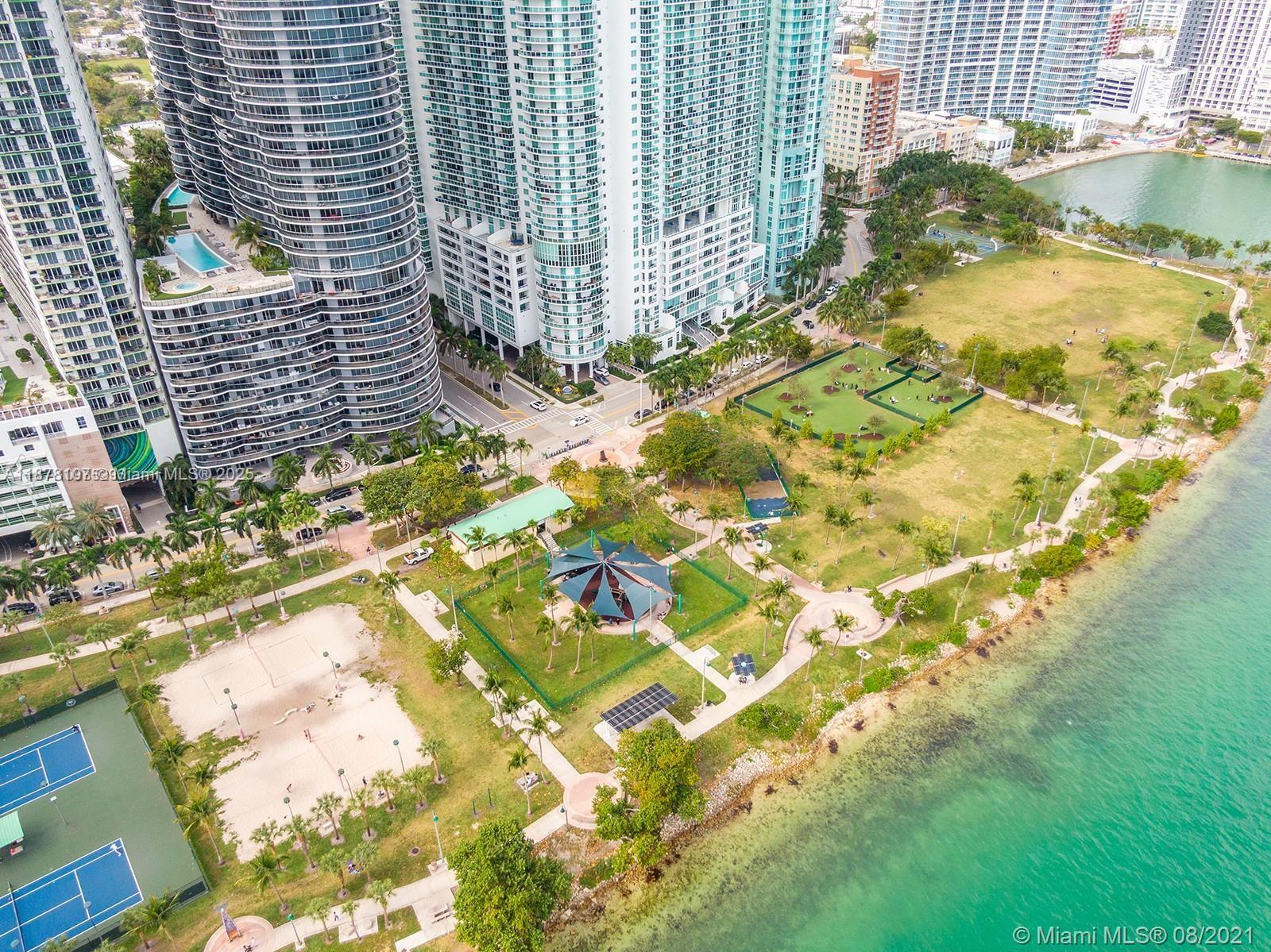 OPERA TOWER CONDO - Residential