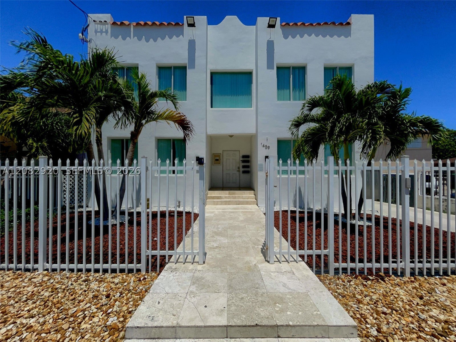 1459 NW 2nd St