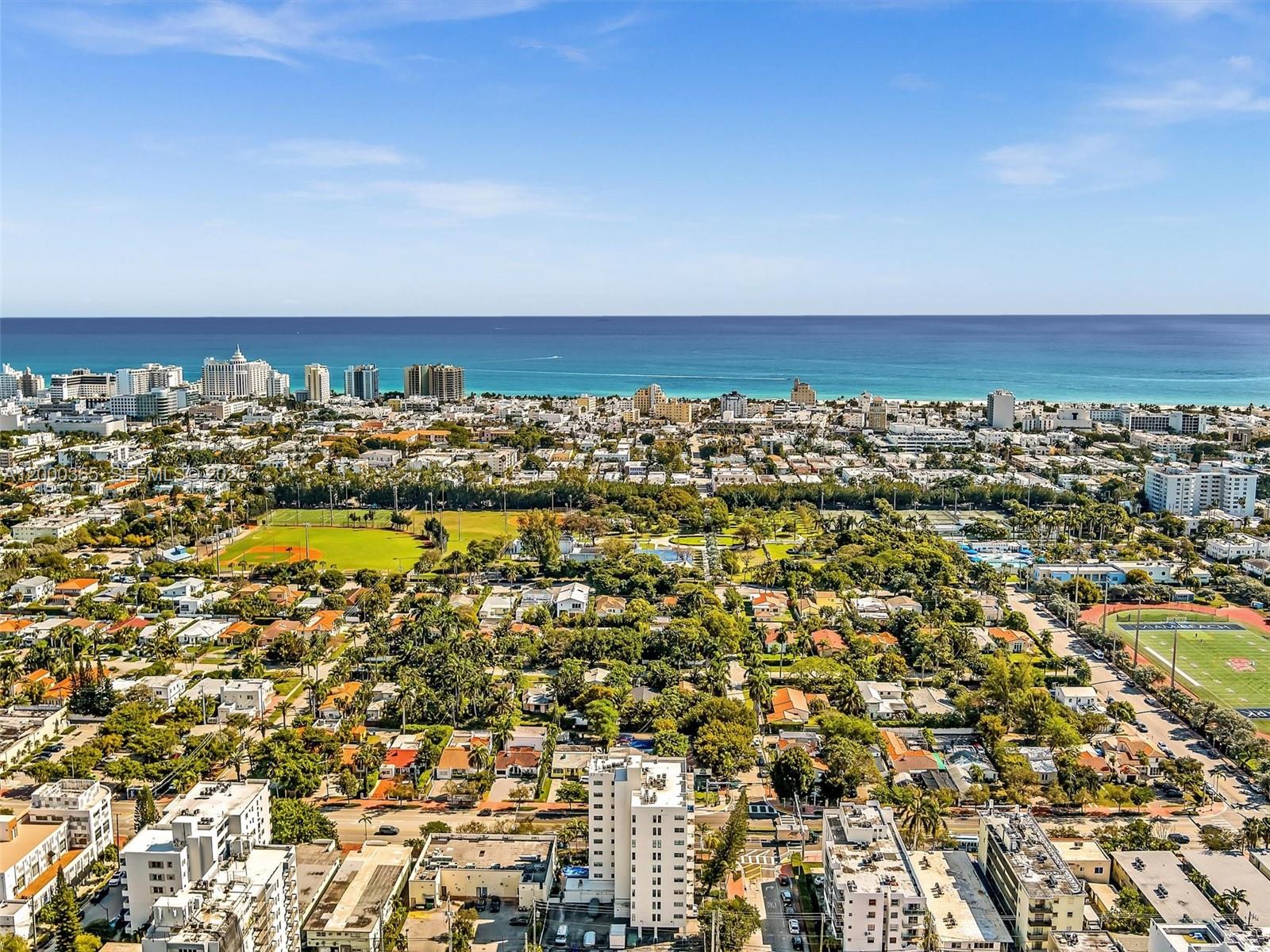 ALTON PARK CONDO - Residential