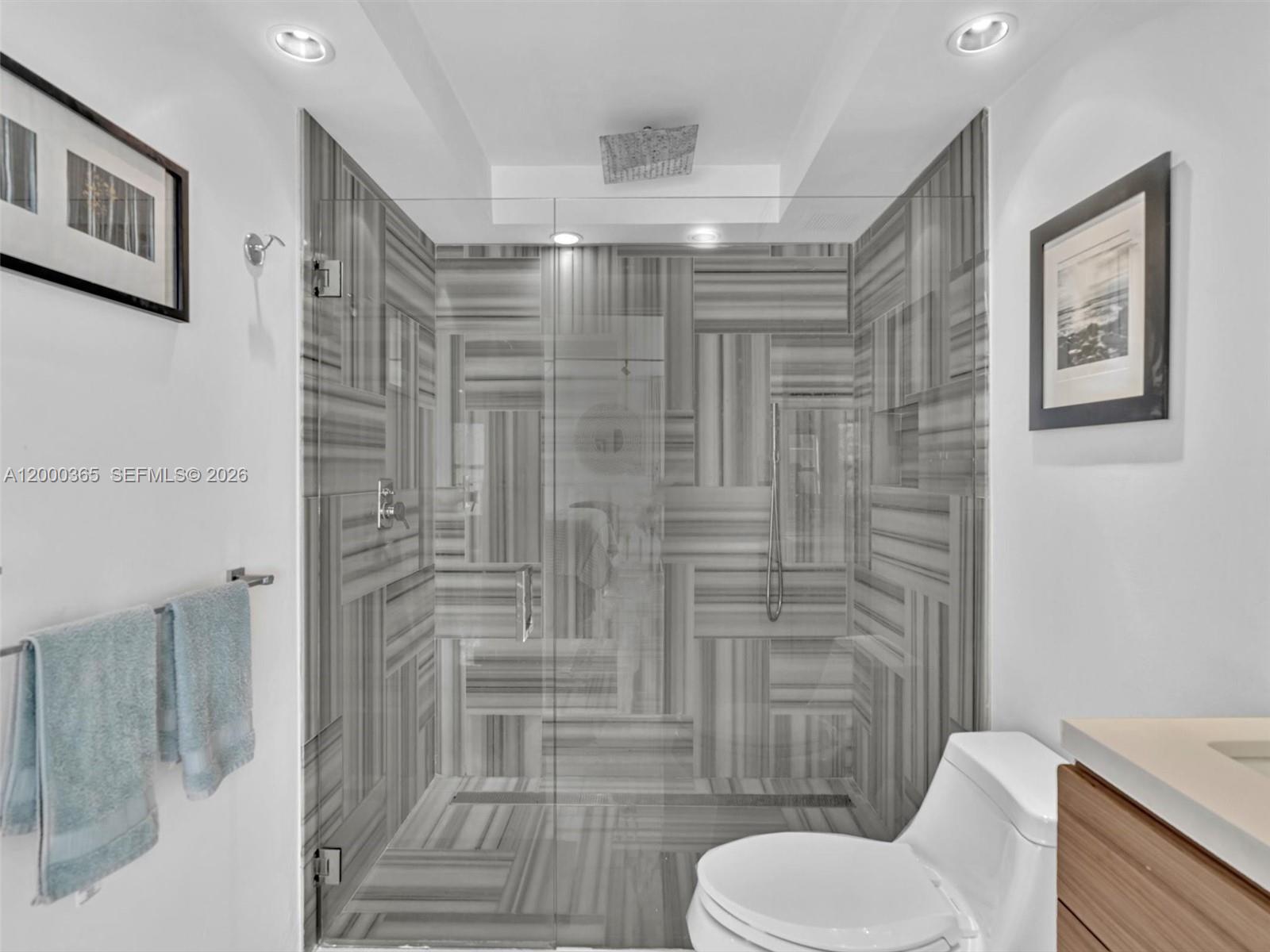 ALTON PARK CONDO - Residential