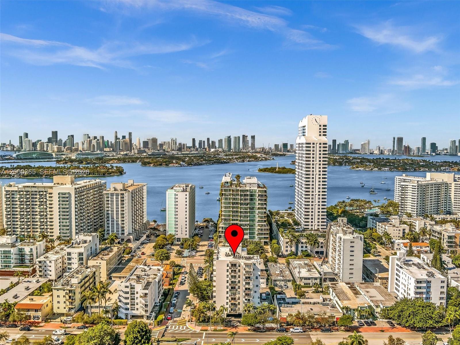 ALTON PARK CONDO - Residential