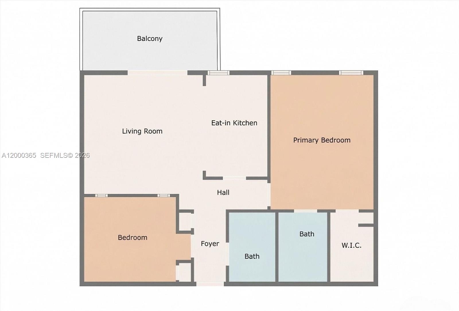 ALTON PARK CONDO - Residential