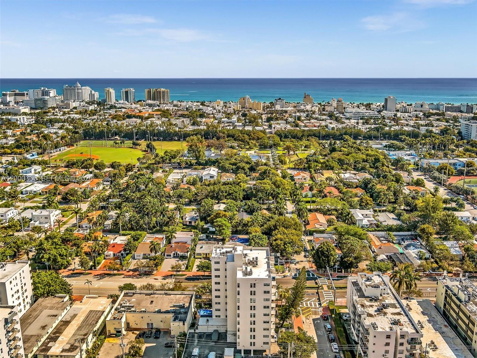 ALTON PARK CONDO - Residential