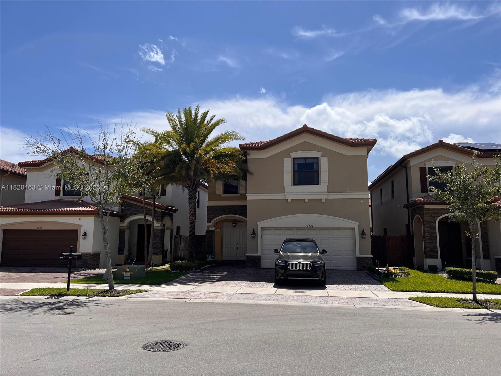 Property for Sale at 8744 Nw 99th Path, Doral, Miami-Dade County, Florida - Bedrooms: 4 
Bathrooms: 4  - $980,000