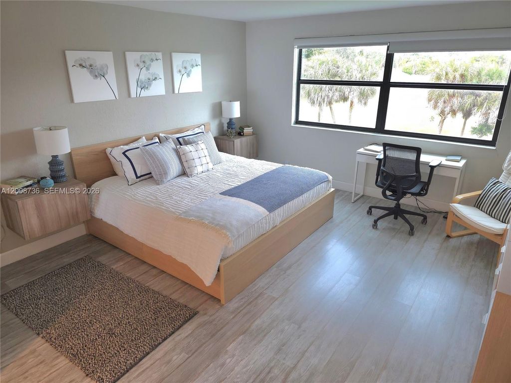 Photo of 16171 Blatt Blvd #302, Weston, FL 33326 (MLS # A12008736)