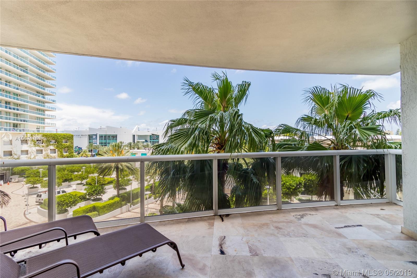 MURANO GRANDE AT PORTOFIN - Residential Lease