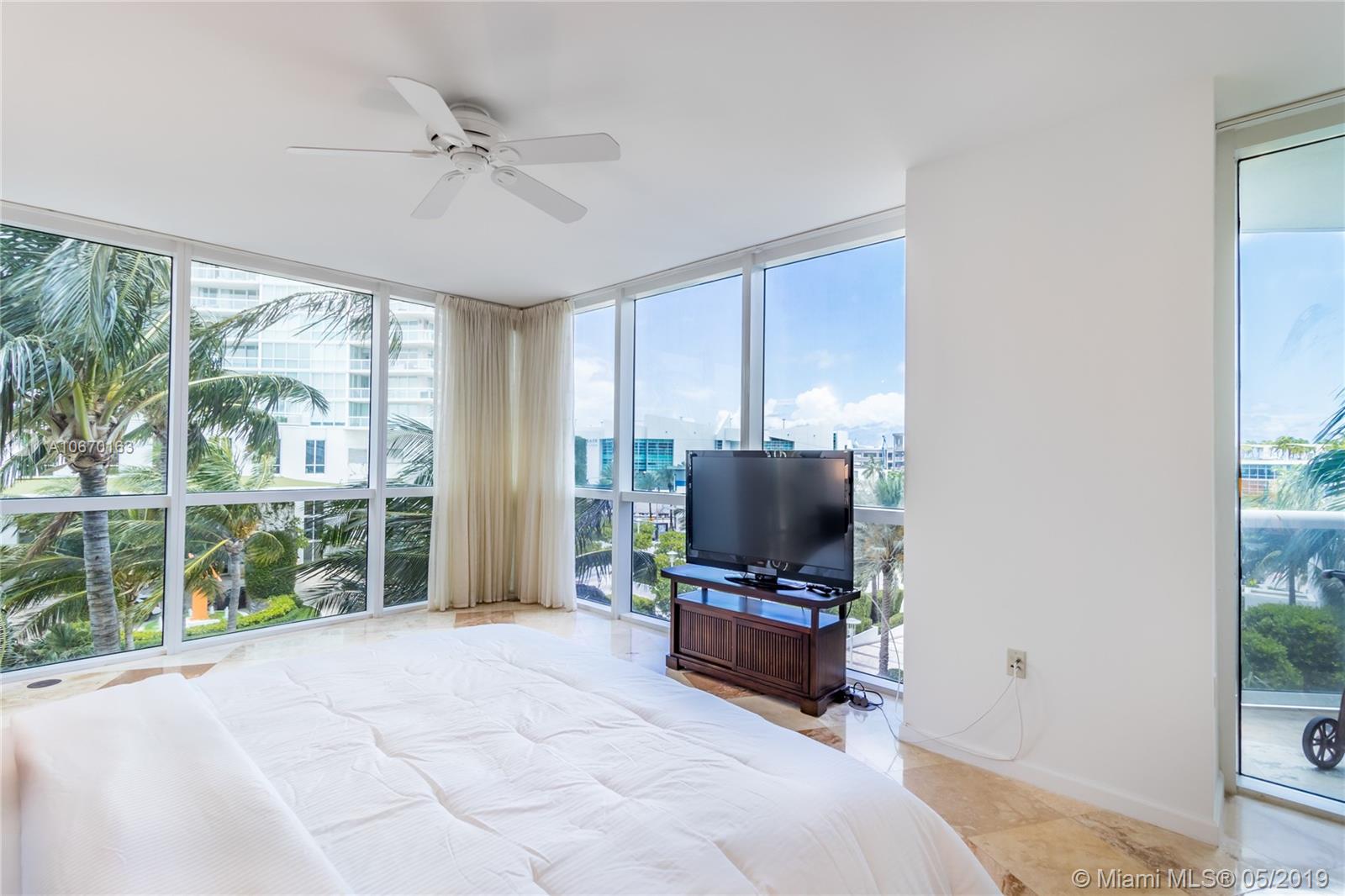 MURANO GRANDE AT PORTOFIN - Residential Lease