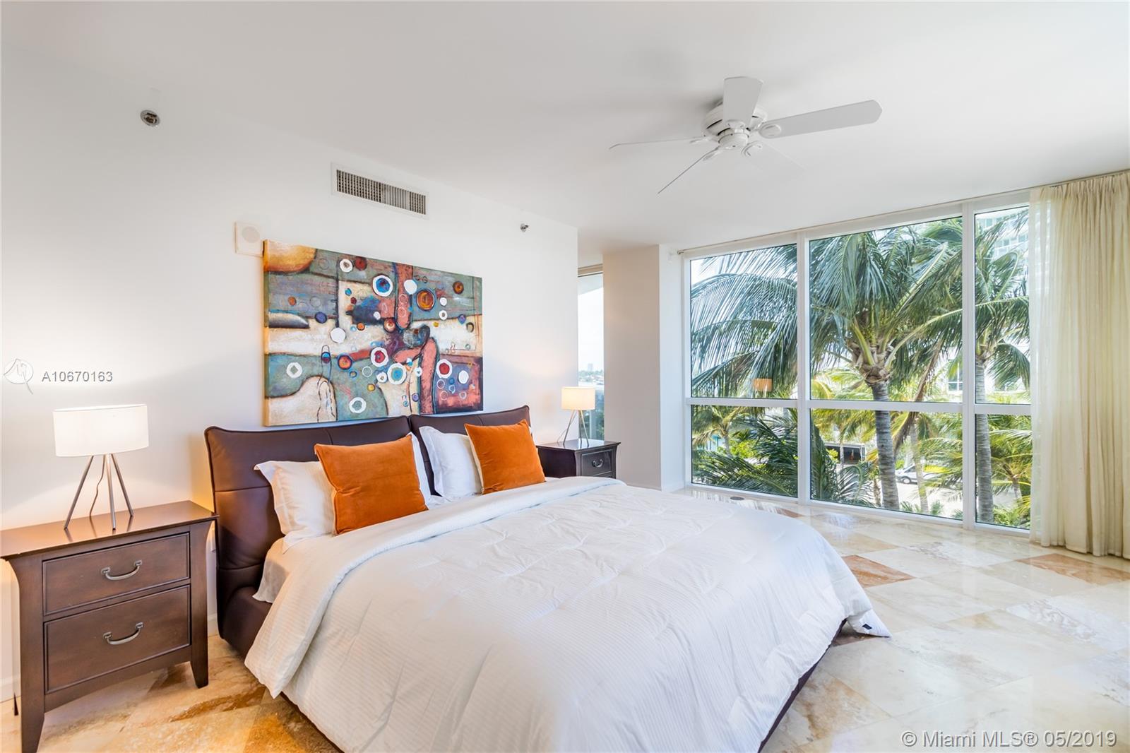 MURANO GRANDE AT PORTOFIN - Residential Lease