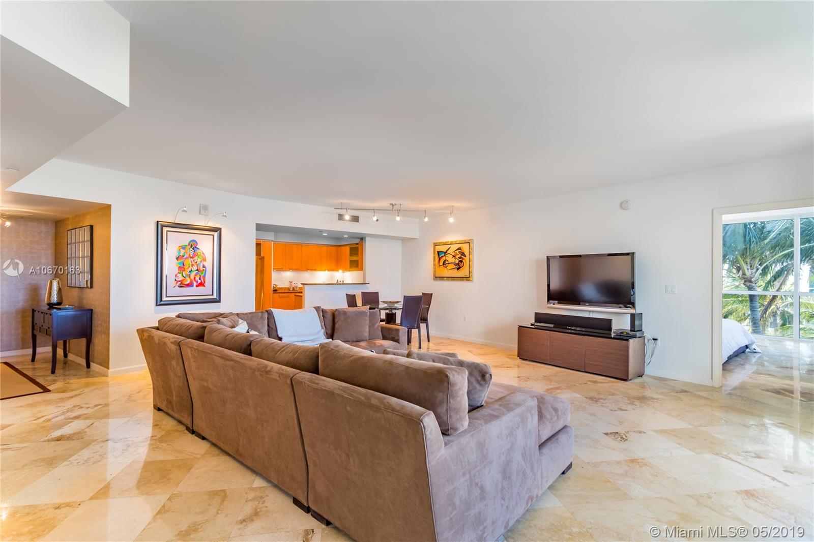 MURANO GRANDE AT PORTOFIN - Residential Lease