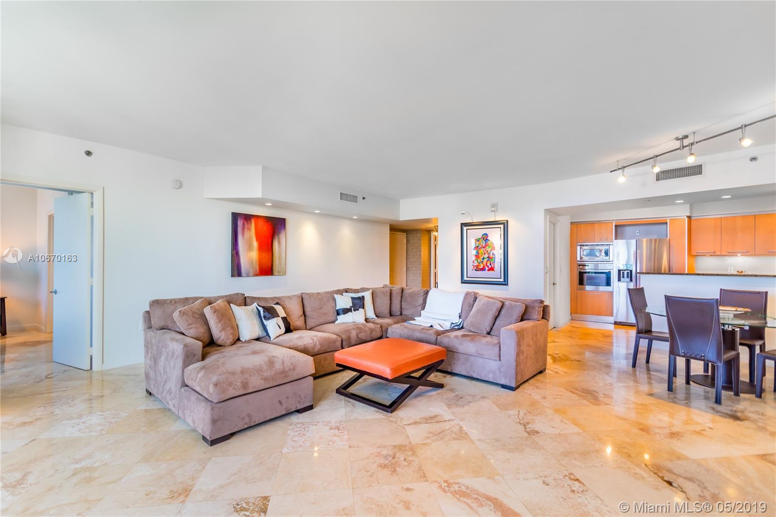 MURANO GRANDE AT PORTOFIN - Residential Lease