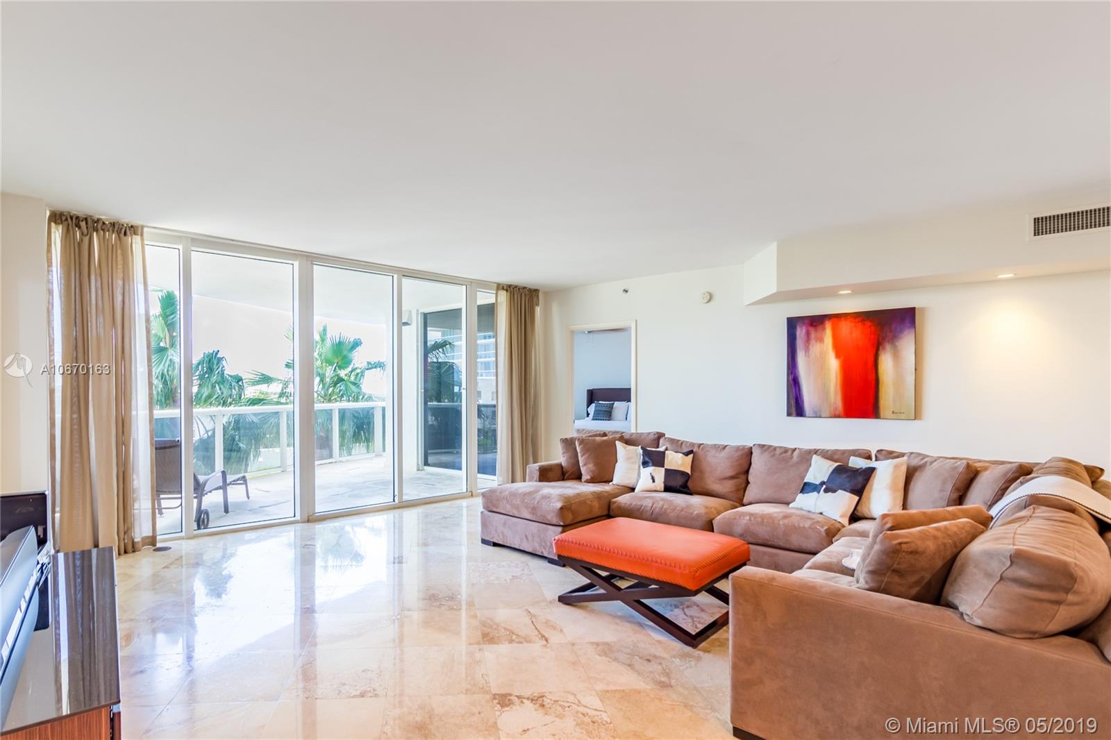 MURANO GRANDE AT PORTOFIN - Residential Lease