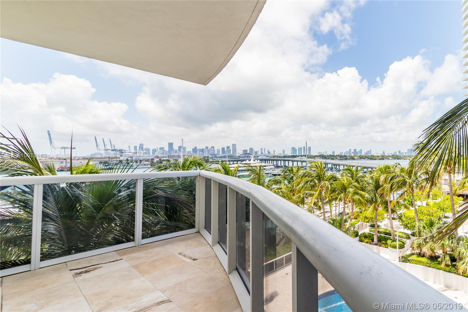 MURANO GRANDE AT PORTOFIN - Residential Lease