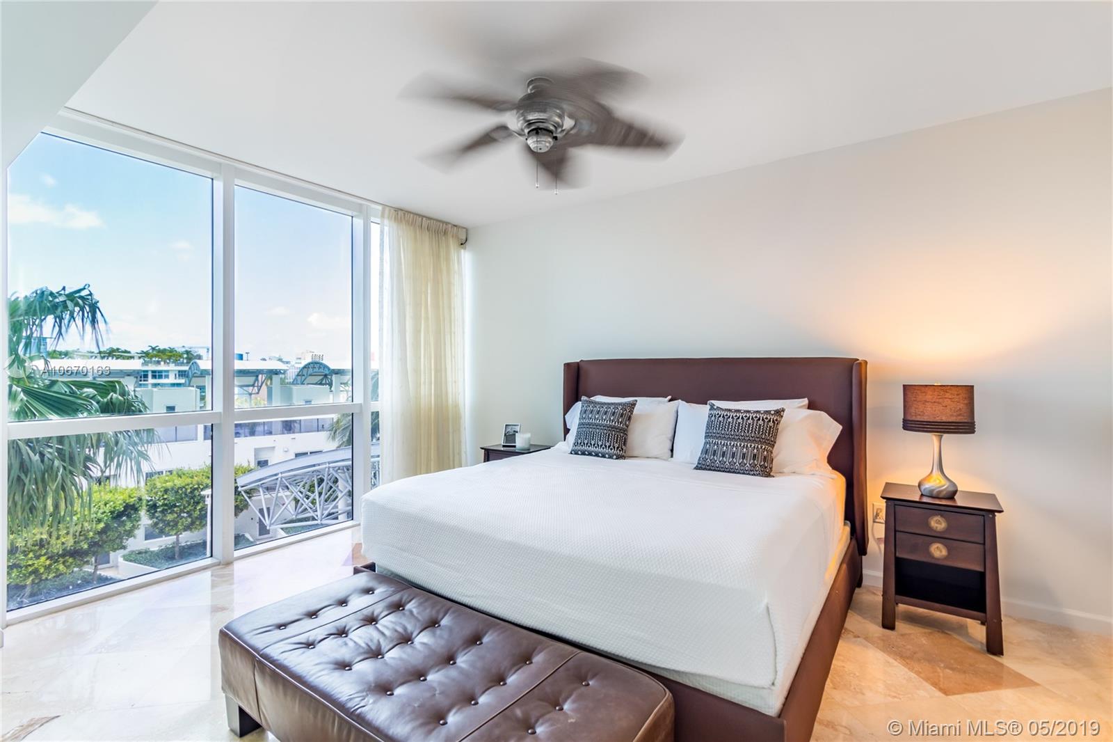 MURANO GRANDE AT PORTOFIN - Residential Lease