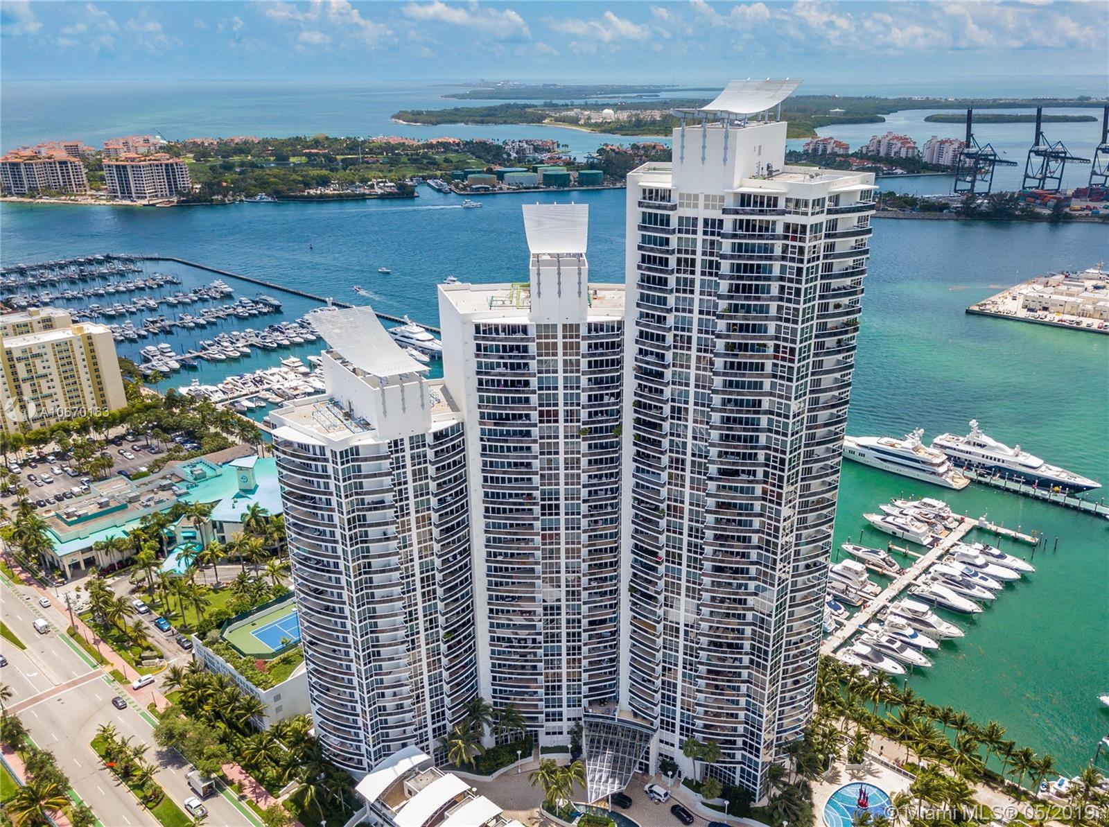 MURANO GRANDE AT PORTOFIN - Residential Lease