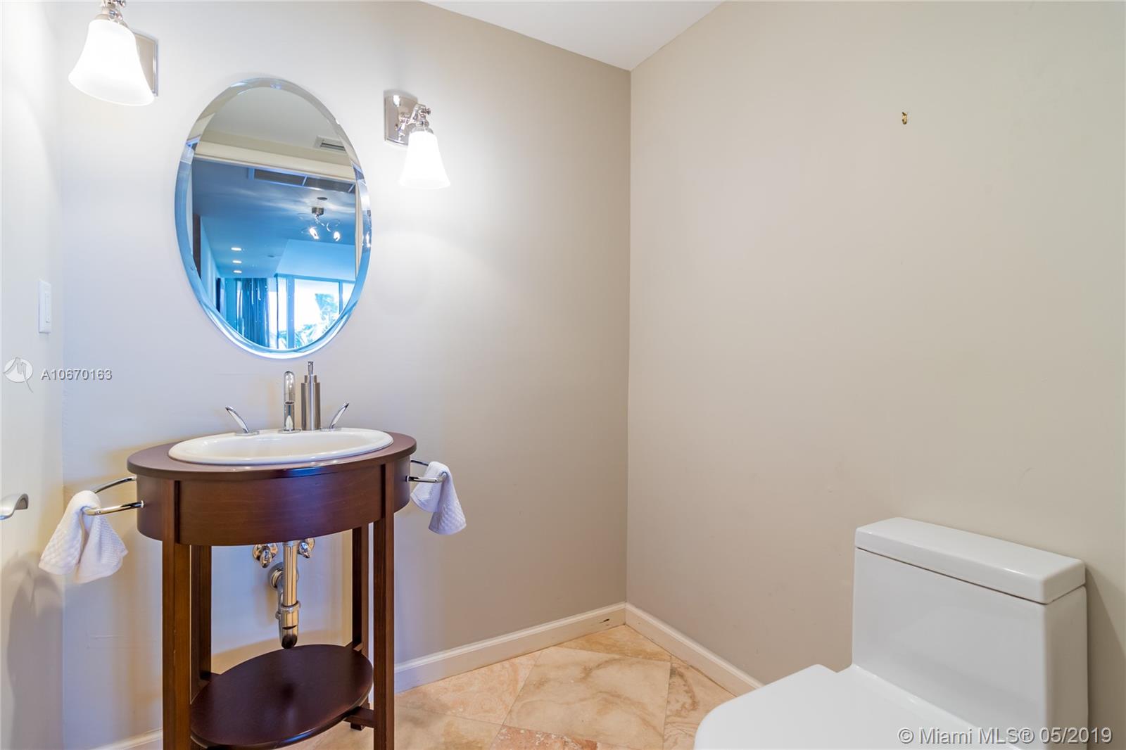 MURANO GRANDE AT PORTOFIN - Residential Lease