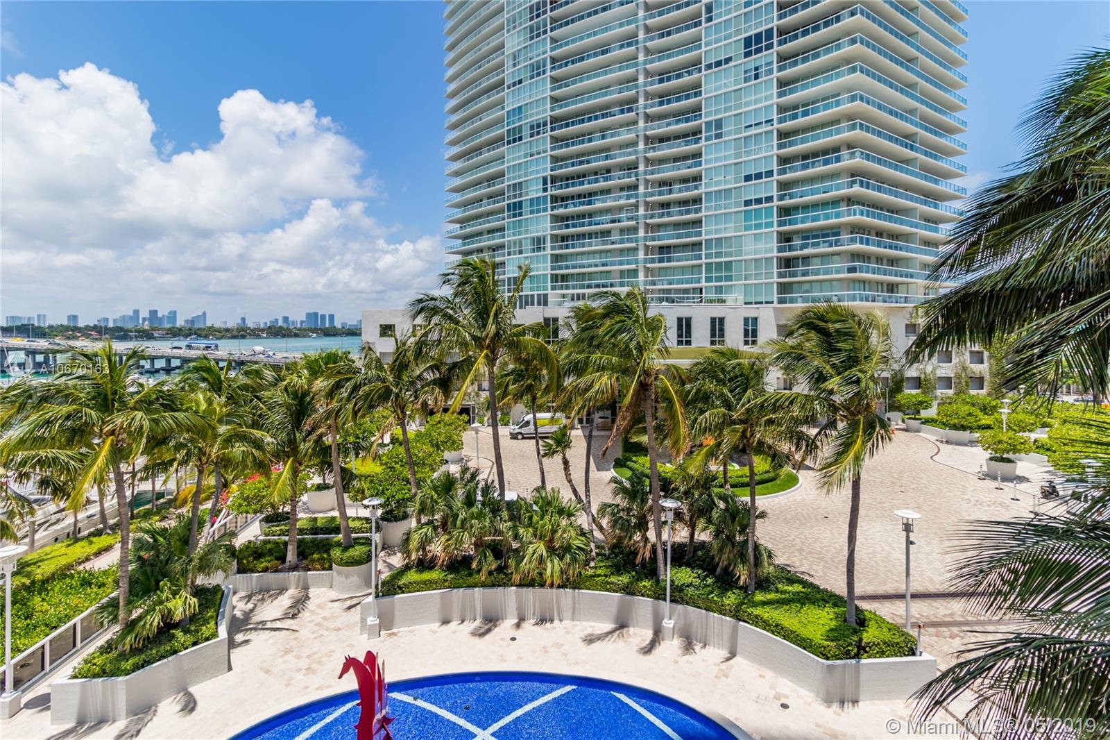 MURANO GRANDE AT PORTOFIN - Residential Lease