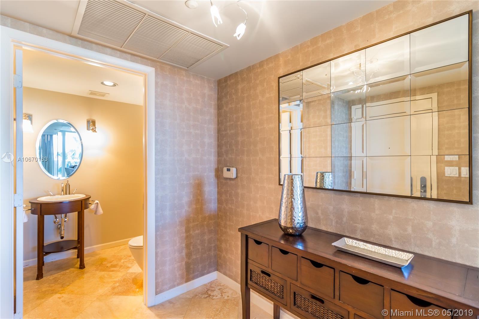 MURANO GRANDE AT PORTOFIN - Residential Lease