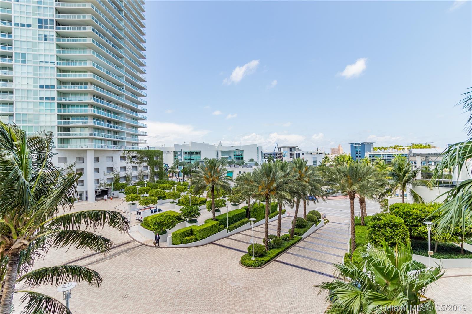 MURANO GRANDE AT PORTOFIN - Residential Lease