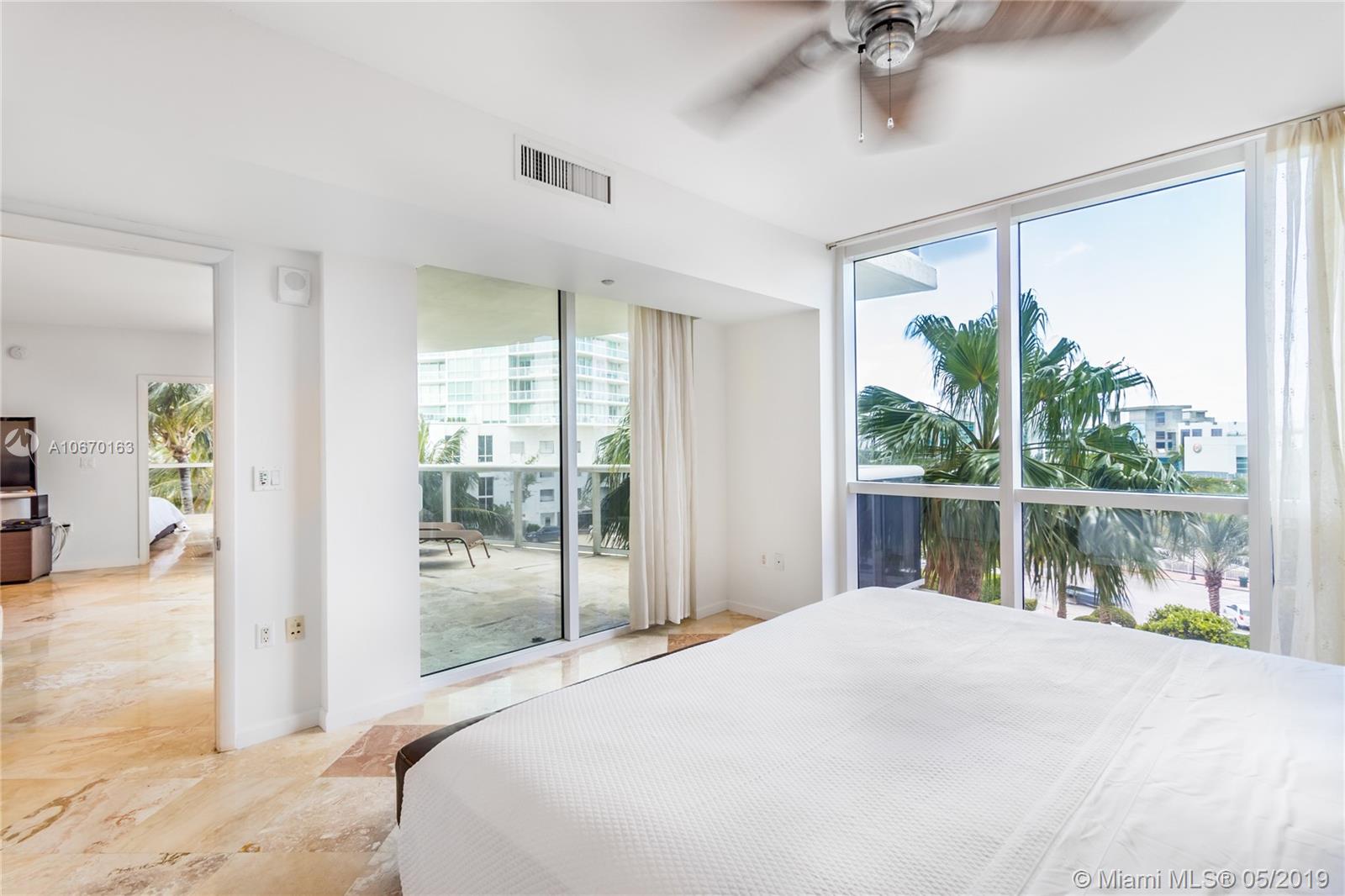 MURANO GRANDE AT PORTOFIN - Residential Lease