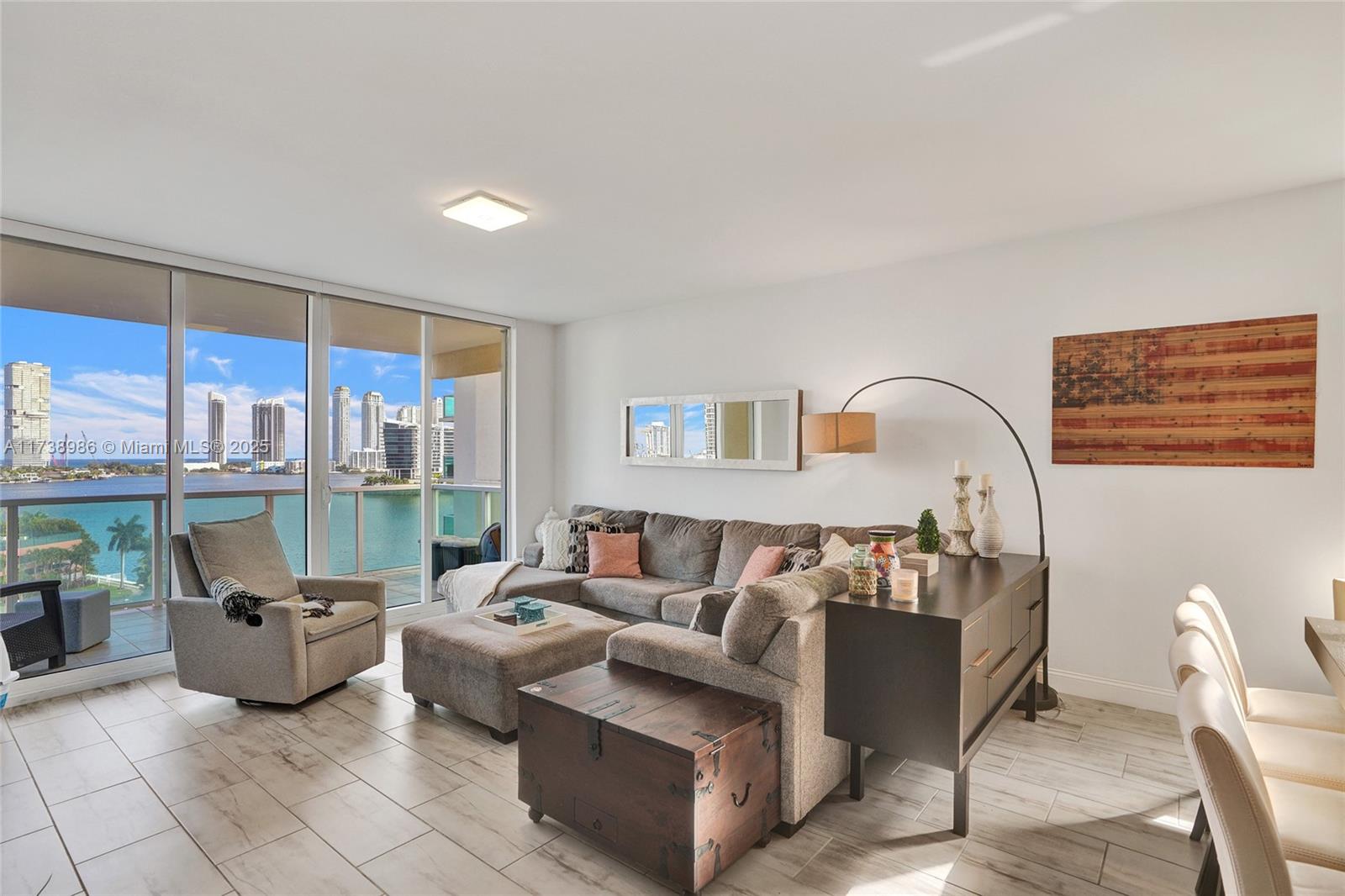 AVENTURA MARINA CONDO NUM - Residential